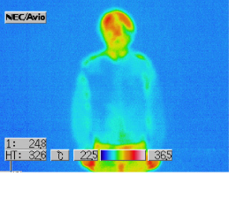 ハイパワーファン